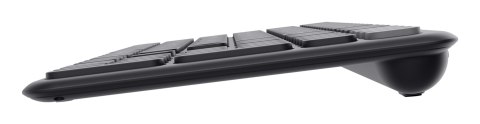 Klawiatura Trust VAIYA WIRELESS US Black Klawiatura Trust VAIYA WIRELESS US Black