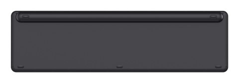 Klawiatura Trust VAIYA WIRELESS US Black Klawiatura Trust VAIYA WIRELESS US Black