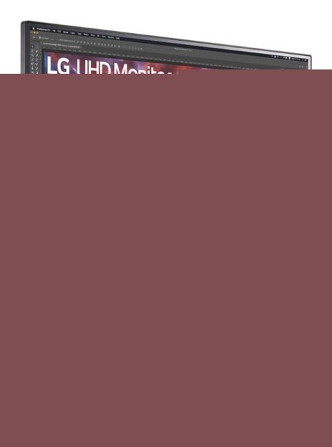 MONITOR LG LED 27" 27UP850K-W MONITOR LG LED 27" 27UP850K-W