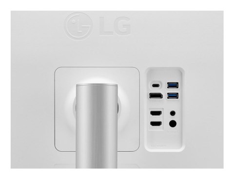 MONITOR LG LED 27" 27UP850K-W MONITOR LG LED 27" 27UP850K-W