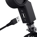 Mikrofon Trust GXT 255+ ONYX + statyw (24354)