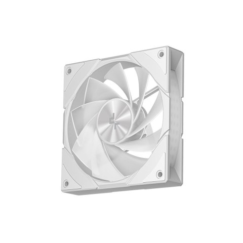 Obudowa DeepCool CG580 4F biała Obudowa DeepCool CG580 4F biała