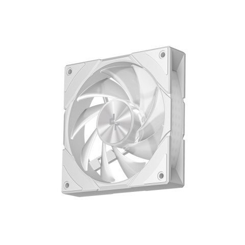 Obudowa DeepCool CG580 4F biała Obudowa DeepCool CG580 4F biała