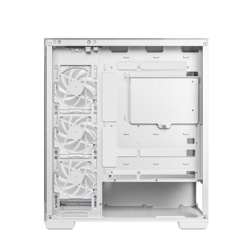 Obudowa DeepCool CG580 4F biała Obudowa DeepCool CG580 4F biała