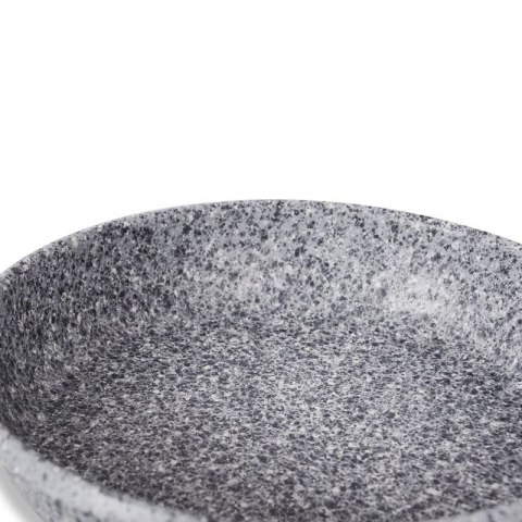 PROMIS PATELNIA GRANITE 30 CM GRANITOWA GR/30 PROMIS PATELNIA GRANITE 30 CM GRANITOWA GR/30