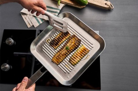 Patelnia grillowa ZWILLING Plus 24 cm 40996-024-0 Patelnia grillowa ZWILLING Plus 24 cm 40996-024-0
