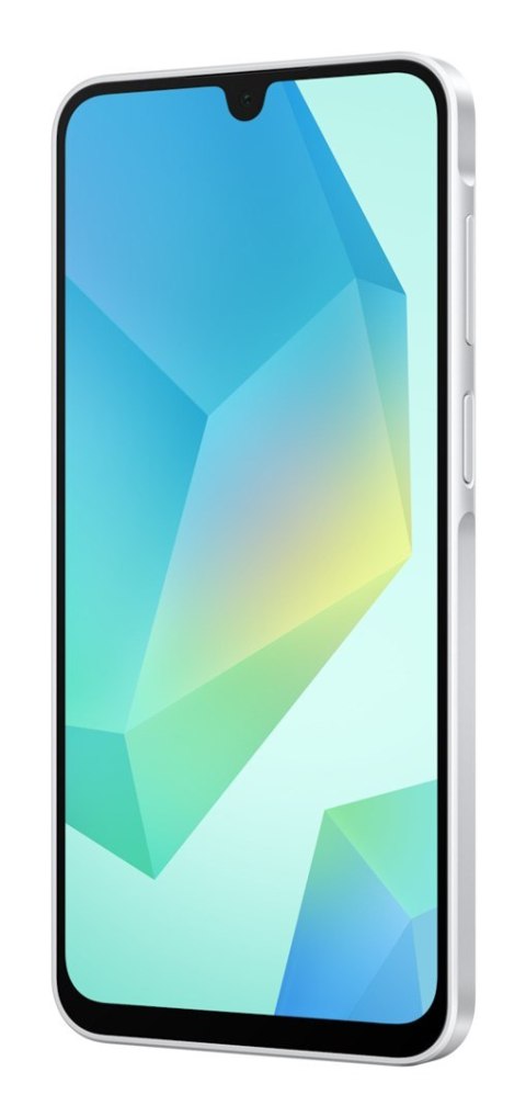 Samsung Galaxy A16 (A165) DS 8/256GB Grey Samsung Galaxy A16 (A165) DS 8/256GB Grey