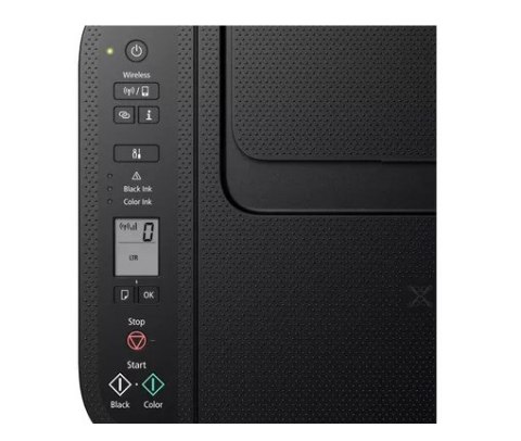 Urządzenie wielofunkcyjne Canon Pixma TS3450 Urządzenie wielofunkcyjne Canon Pixma TS3450