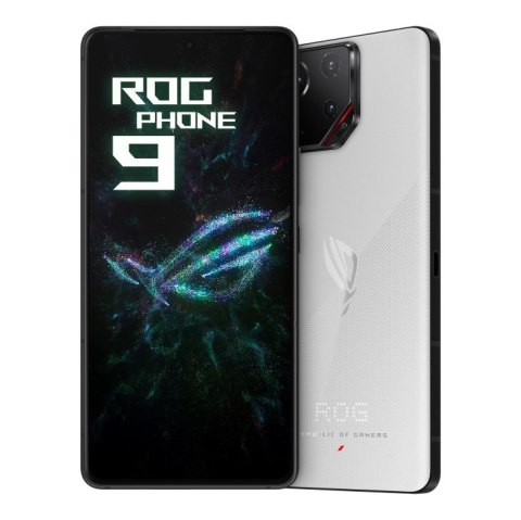 ASUS ROG Phone 9 5G 12/512GB Storm White ASUS ROG Phone 9 5G 12/512GB Storm White
