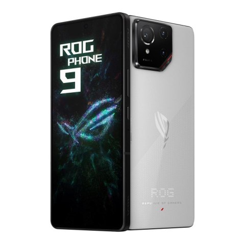 ASUS ROG Phone 9 5G 12/512GB Storm White ASUS ROG Phone 9 5G 12/512GB Storm White
