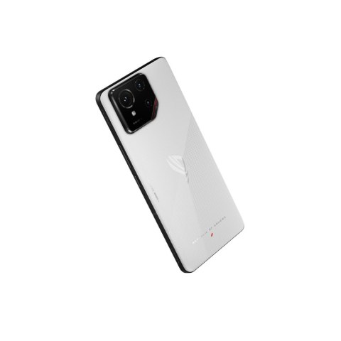ASUS ROG Phone 9 5G 12/512GB Storm White ASUS ROG Phone 9 5G 12/512GB Storm White
