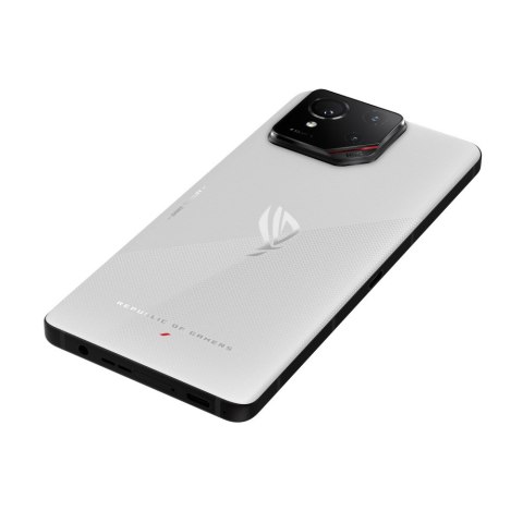 ASUS ROG Phone 9 5G 12/512GB Storm White ASUS ROG Phone 9 5G 12/512GB Storm White