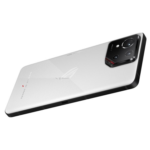 ASUS ROG Phone 9 5G 12/512GB Storm White ASUS ROG Phone 9 5G 12/512GB Storm White