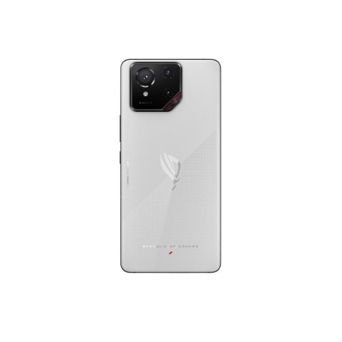 ASUS ROG Phone 9 5G 12/512GB Storm White ASUS ROG Phone 9 5G 12/512GB Storm White