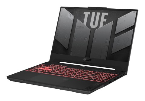 ASUS TUF Gaming A15 FA507NU-TT903W Ryzen 7 7735HS 15,6"FHD 144Hz Value IPS-level 250nits AG 16GB DDR5 4800 SSD1TB GeForce RTX 40 ASUS TUF Gaming A15 FA507NU-TT903W Ryzen 7 7735HS 15,6"FHD 144Hz Value IPS-level 250nits AG 16GB DDR5 4800 SSD1TB GeForce RTX 40