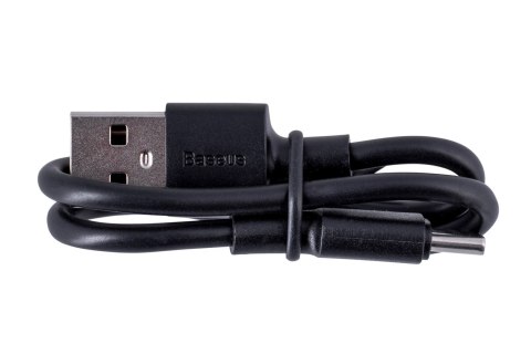 BASUES POWERBANK AIRPOW 10000MAH 20W (CZARNY) BASUES POWERBANK AIRPOW 10000MAH 20W (CZARNY)