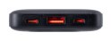 BASUES POWERBANK AIRPOW 10000MAH 20W (CZARNY)