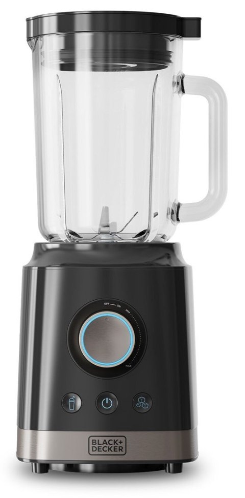 Blender kielichowy Black+Decker BXJB2000E 2000W (WYPRZEDAŻ)