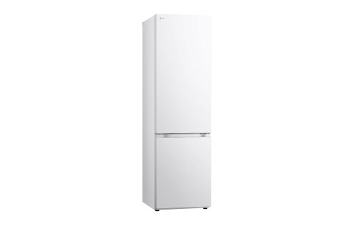 Chłodziarko-zamrażarka LG GBV3200DSW Chłodziarko-zamrażarka LG GBV3200DSW