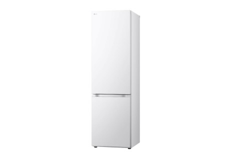 Chłodziarko-zamrażarka LG GBV3200DSW Chłodziarko-zamrażarka LG GBV3200DSW