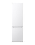 Chłodziarko-zamrażarka LG GBV3200DSW