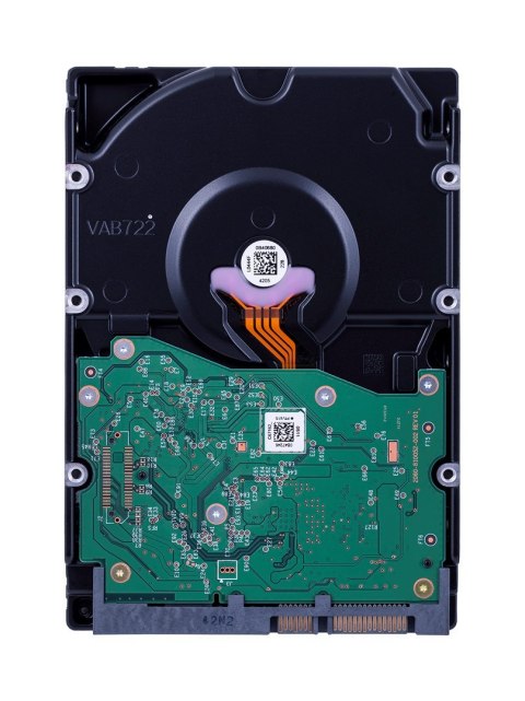 Dysk serwerowy HDD Western Digital Ultrastar DC HC510 HE10 (10 TB; 3.5"; SATA; 4KN; SED) (WYPRZEDAŻ) Dysk serwerowy HDD Western Digital Ultrastar DC HC510 HE10 (10 TB; 3.5"; SATA; 4KN; SED) (WYPRZEDAŻ)