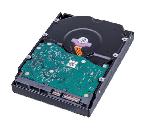 Dysk serwerowy HDD Western Digital Ultrastar DC HC510 HE10 (10 TB; 3.5"; SATA; 4KN; SED) (WYPRZEDAŻ) Dysk serwerowy HDD Western Digital Ultrastar DC HC510 HE10 (10 TB; 3.5"; SATA; 4KN; SED) (WYPRZEDAŻ)