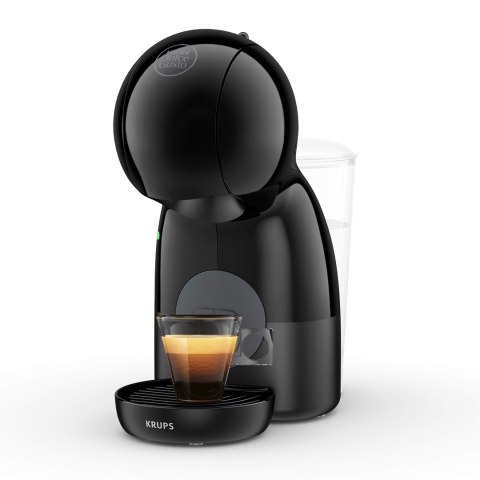 Ekspres ciśnieniowy KRUPS KP1A3 Dolce Gusto Piccolo (WYPRZEDAŻ) Ekspres ciśnieniowy KRUPS KP1A3 Dolce Gusto Piccolo (WYPRZEDAŻ)