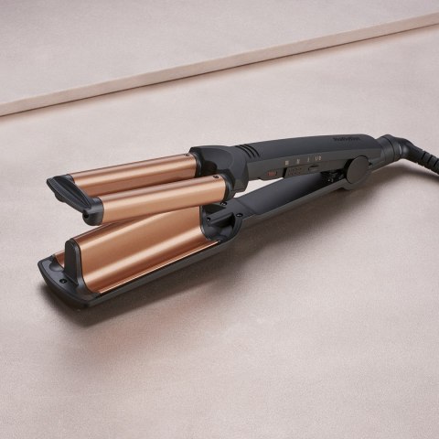 Falownica Babyliss W2447E (85W; kolor czarny) Falownica Babyliss W2447E (85W; kolor czarny)
