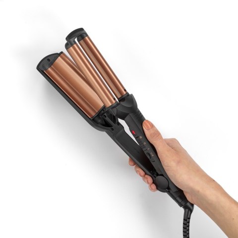 Falownica Babyliss W2447E (85W; kolor czarny) Falownica Babyliss W2447E (85W; kolor czarny)