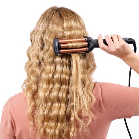 Falownica Babyliss W2447E (85W; kolor czarny) Falownica Babyliss W2447E (85W; kolor czarny)