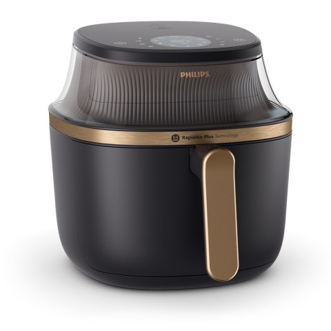 Frytownica beztłuszczowa PHILIPS NA 332/00 Frytownica beztłuszczowa PHILIPS NA 332/00