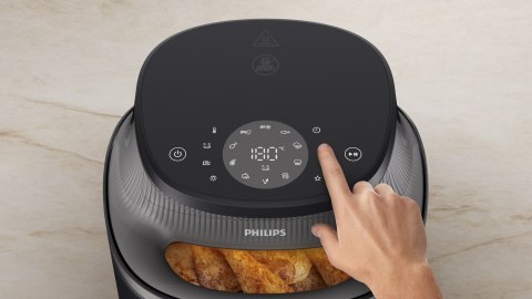 Frytownica beztłuszczowa PHILIPS NA 332/00 Frytownica beztłuszczowa PHILIPS NA 332/00
