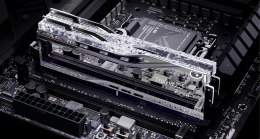 G.SKILL TRIDENT Z5 ROYAL RGB DDR5 2X24GB 8400MHZ CL40 SILVER F5-8400J4052G24GX2-TR5S