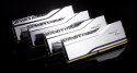 G.SKILL TRIDENT Z5 ROYAL RGB DDR5 2X24GB 8400MHZ CL40 SILVER F5-8400J4052G24GX2-TR5S