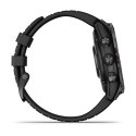 Garmin EPIX PRO g2 47mm Sapphire Carbon Gray DLC Tit. Black