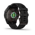 Garmin EPIX PRO g2 47mm Sapphire Carbon Gray DLC Tit. Black