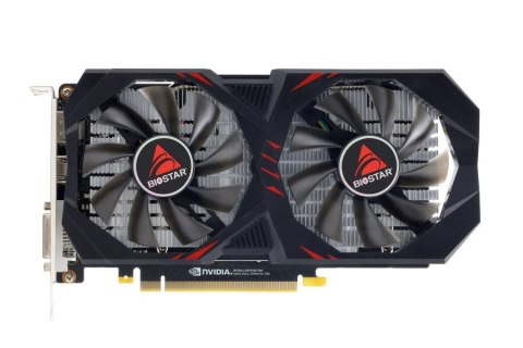 Karta graficzna BIOSTAR GeForce GTX 1660 SUPER 6GB GDDR6 (VN1666SF69) Karta graficzna BIOSTAR GeForce GTX 1660 SUPER 6GB GDDR6 (VN1666SF69)