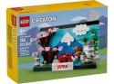 LEGO CREATOR 40713 Pocztówka z Japonii
