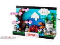 LEGO CREATOR 40713 Pocztówka z Japonii