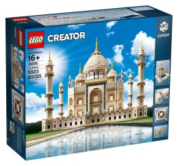 LEGO Creator Expert 10256 - Tadż Mahal