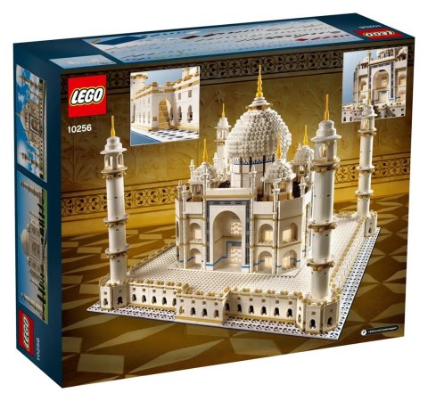 LEGO Creator Expert 10256 - Tadż Mahal LEGO Creator Expert 10256 - Tadż Mahal