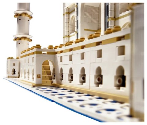 LEGO Creator Expert 10256 - Tadż Mahal LEGO Creator Expert 10256 - Tadż Mahal