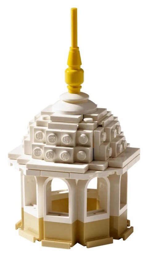 LEGO Creator Expert 10256 - Tadż Mahal LEGO Creator Expert 10256 - Tadż Mahal