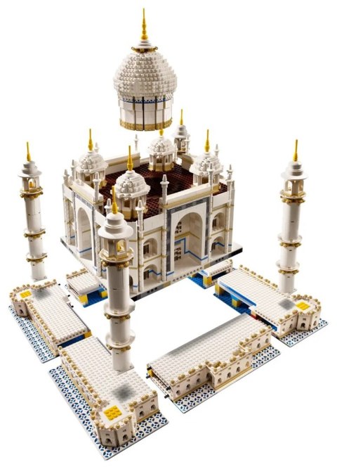 LEGO Creator Expert 10256 - Tadż Mahal LEGO Creator Expert 10256 - Tadż Mahal
