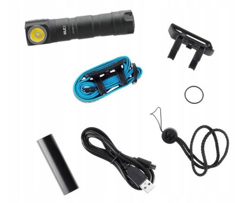 Latarka Walther HLC2r Latarka Walther HLC2r