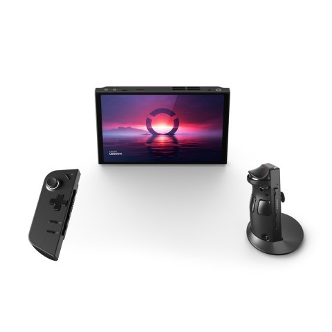 Lenovo Legion Go 8APU1 Ryzen Z1 Extreme 8.8" WQXGA IPS 500nits Glossy 144Hz 16GB LPDDR5x-7500 SSD512 AMD Radeon Graphics Win11 S Lenovo Legion Go 8APU1 Ryzen Z1 Extreme 8.8" WQXGA IPS 500nits Glossy 144Hz 16GB LPDDR5x-7500 SSD512 AMD Radeon Graphics Win11 S