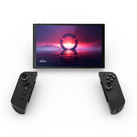 Lenovo Legion Go 8APU1 Ryzen Z1 Extreme 8.8" WQXGA IPS 500nits Glossy 144Hz 16GB LPDDR5x-7500 SSD512 AMD Radeon Graphics Win11 S Lenovo Legion Go 8APU1 Ryzen Z1 Extreme 8.8" WQXGA IPS 500nits Glossy 144Hz 16GB LPDDR5x-7500 SSD512 AMD Radeon Graphics Win11 S