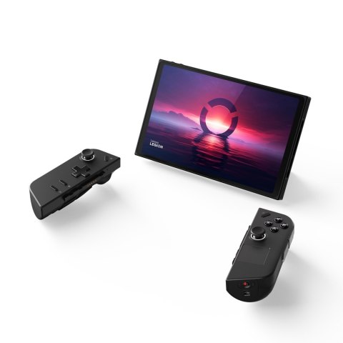 Lenovo Legion Go 8APU1 Ryzen Z1 Extreme 8.8" WQXGA IPS 500nits Glossy 144Hz 16GB LPDDR5x-7500 SSD512 AMD Radeon Graphics Win11 S Lenovo Legion Go 8APU1 Ryzen Z1 Extreme 8.8" WQXGA IPS 500nits Glossy 144Hz 16GB LPDDR5x-7500 SSD512 AMD Radeon Graphics Win11 S