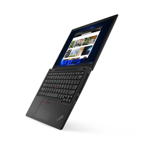 Lenovo ThinkPad X13 G3 i5-1245U vPro 13"WUXGA AG 300nit IPS 16GB SSD512 IrisXe BLK TB4 W11Pro 3Y OnSite (WYPRZEDAŻ) Lenovo ThinkPad X13 G3 i5-1245U vPro 13"WUXGA AG 300nit IPS 16GB SSD512 IrisXe BLK TB4 W11Pro 3Y OnSite (WYPRZEDAŻ)